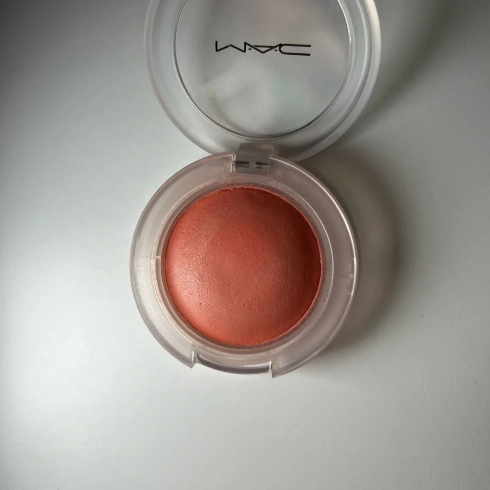 Mac Glow Play Blush - Grand